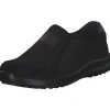Jomos 322387, Slipper, Herren, schwarz