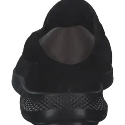 Jomos 322387, Slipper, Herren, schwarz