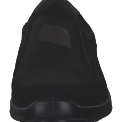 Jomos 322387, Slipper, Herren, schwarz