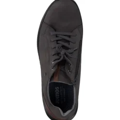 Jomos 326385, Sneakers, Herren, Grau