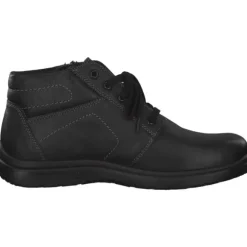 Jomos 464902, Sneakers High, Herren, Schwarz