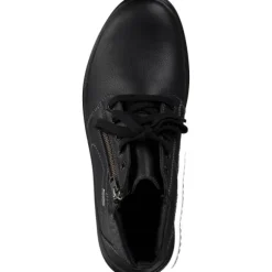 Jomos 464902, Sneakers High, Herren, Schwarz