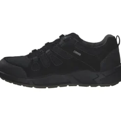 Jomos 325999, Sneakers Low, Herren, Schwarz