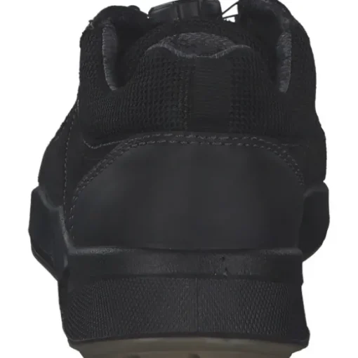 Jomos 325999, Sneakers Low, Herren, Schwarz