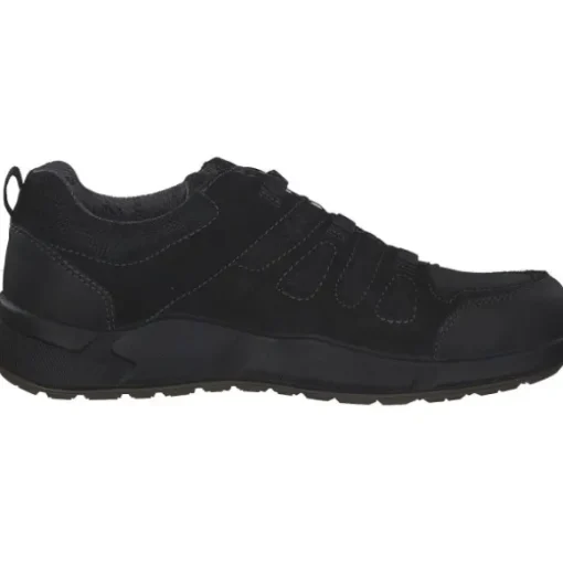 Jomos 325999, Sneakers Low, Herren, Schwarz
