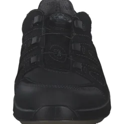 Jomos 325999, Sneakers Low, Herren, Schwarz