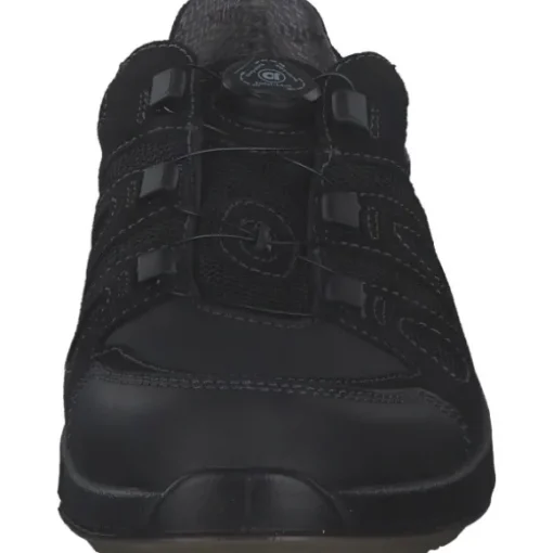 Jomos 325999, Sneakers Low, Herren, Schwarz