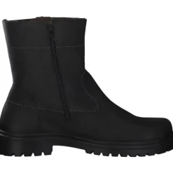 Jomos 456504, Winterstiefeletten, Herren, Schwarz