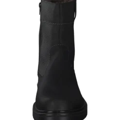Jomos 456504, Winterstiefeletten, Herren, Schwarz