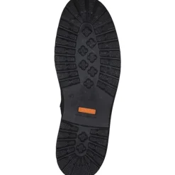 Jomos 456504, Winterstiefeletten, Herren, Schwarz