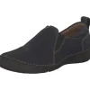 Josef Seibel 59649869/530 FERGEY 49, Slipper, Damen, Blau (Ocean)