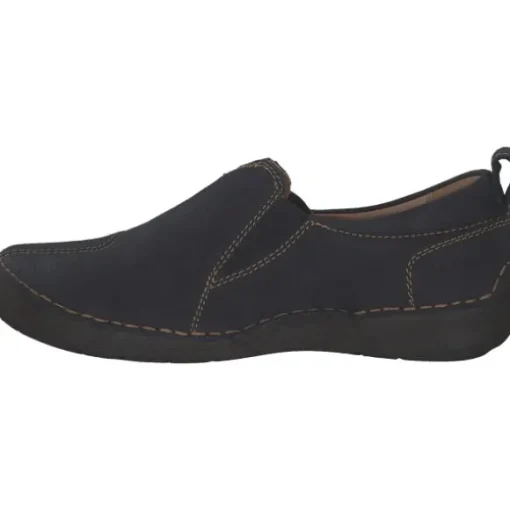 Josef Seibel 59649869/530 FERGEY 49, Slipper, Damen, Blau (Ocean)