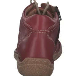 Josef Seibel 85146950/450 NEELE 46, Stiefeletten, Damen, HIBISCUS
