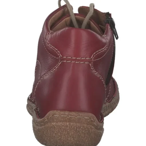 Josef Seibel 85146950/450 NEELE 46, Stiefeletten, Damen, HIBISCUS