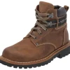 Josef Seibel Adelboden 21925, Winterstiefel, Herren, crazy horse brasil
