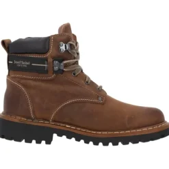 Josef Seibel Adelboden 21925, Winterstiefel, Herren, crazy horse brasil