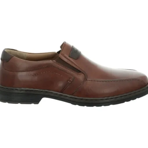 Josef Seibel Alastair 03 42803, Klassische- & Business Schuhe, Herren, Braun