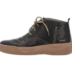 Josef Seibel Alina 04 91904, Stiefeletten, Damen, schwarz