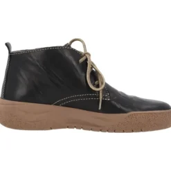 Josef Seibel Alina 04 91904, Stiefeletten, Damen, schwarz