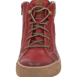 Josef Seibel Alina 52 91952, Stiefeletten, Damen, BORDO-KOMBI