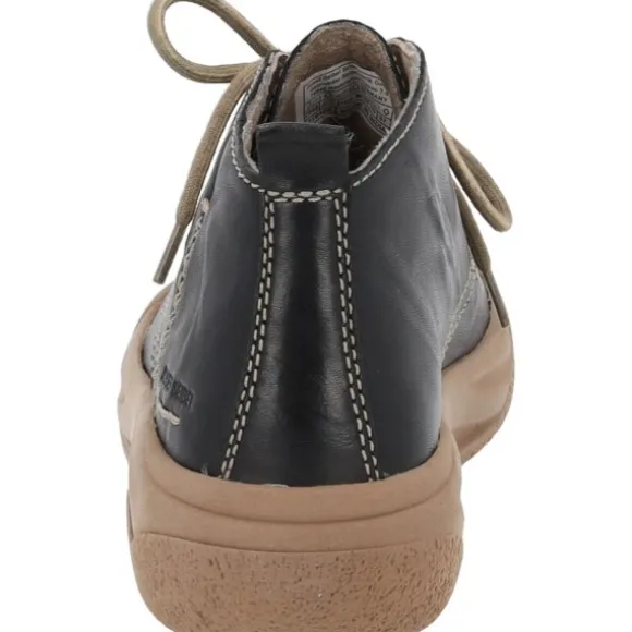 Josef Seibel Alina 04 91904, Stiefeletten, Damen, schwarz