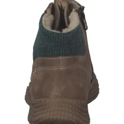 Josef Seibel Amelie 09 84709, Winterstiefeletten, Damen, Braun