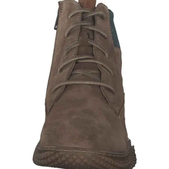 Josef Seibel Amelie 09 84709, Winterstiefeletten, Damen, Braun