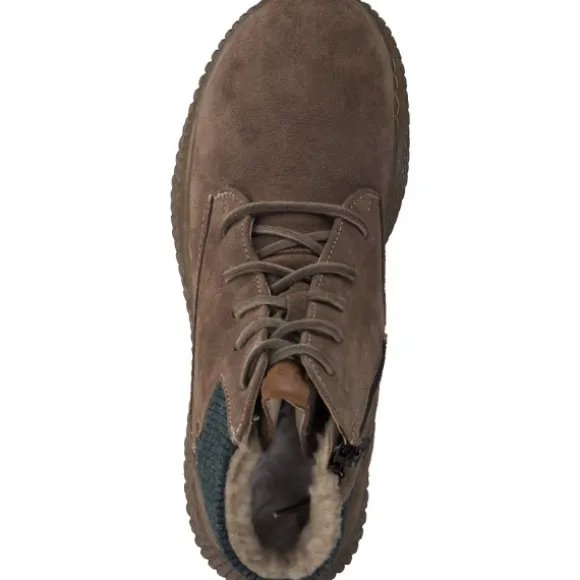 Josef Seibel Amelie 09 84709, Winterstiefeletten, Damen, Braun