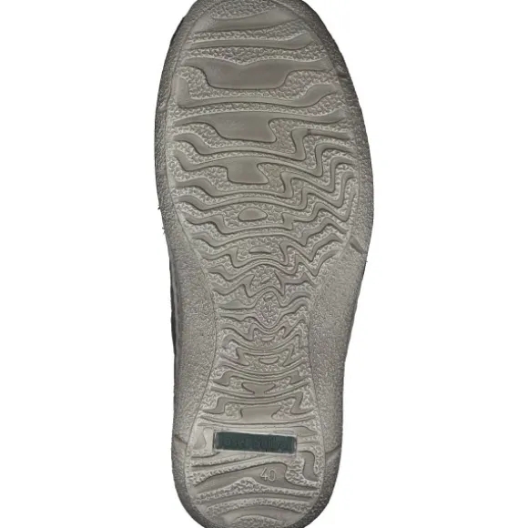 Josef Seibel Anvers 83 43637, Klassische- & Business Schuhe, Herren, Grau (Grau-Kombi)