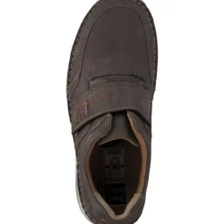 Josef Seibel Anvers 83 43637, Klassische- & Business Schuhe, Herren, Grau (Grau-Kombi)