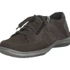 Josef Seibel Anvers 87 43687, Sportliche Halbschuhe, Herren, Braun