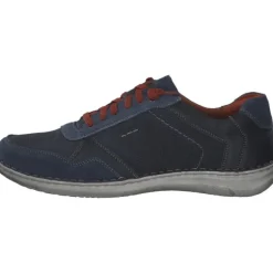 Josef Seibel Anvers 97 43697, Sportliche Halbschuhe, Herren, OCEAN