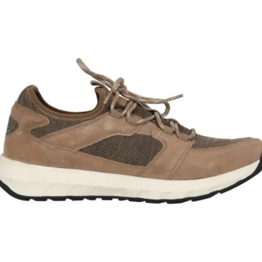 Josef Seibel Cameron 01 33601, Sportliche Halbschuhe, Herren, Braun