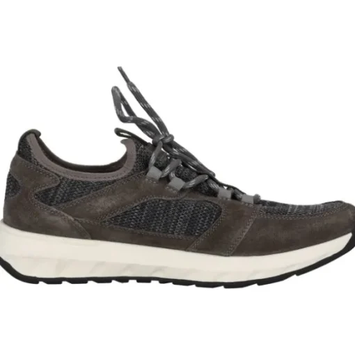 Josef Seibel Cameron 01 33601, Sportliche Halbschuhe, Herren, Grau