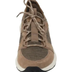 Josef Seibel Cameron 01 33601, Sportliche Halbschuhe, Herren, Braun