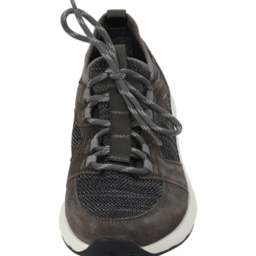 Josef Seibel Cameron 01 33601, Sportliche Halbschuhe, Herren, Grau