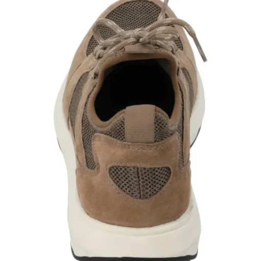 Josef Seibel Cameron 01 33601, Sportliche Halbschuhe, Herren, Braun