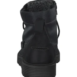 Josef Seibel Cooper 05 21005, Stiefel, Herren, Schwarz