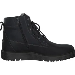 Josef Seibel Cooper 05 21005, Stiefel, Herren, Schwarz