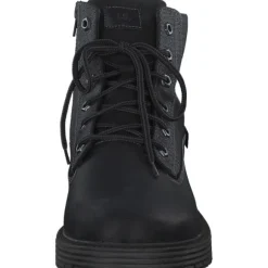 Josef Seibel Cooper 05 21005, Stiefel, Herren, Schwarz