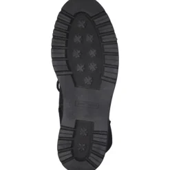 Josef Seibel Cooper 05 21005, Stiefel, Herren, Schwarz