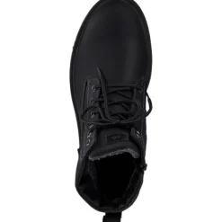 Josef Seibel Cooper 05 21005, Stiefel, Herren, Schwarz