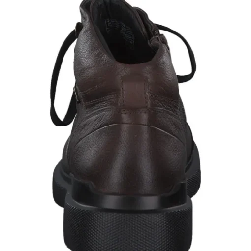 Josef Seibel Dalton 50 15750, Stiefel, Herren, Schwarz
