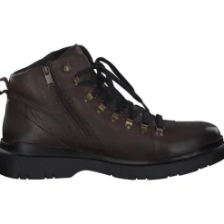 Josef Seibel Dalton 50 15750, Stiefel, Herren, Schwarz