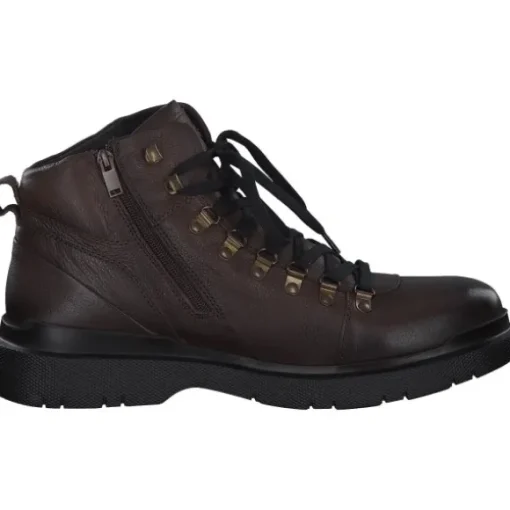 Josef Seibel Dalton 50 15750, Stiefel, Herren, Schwarz