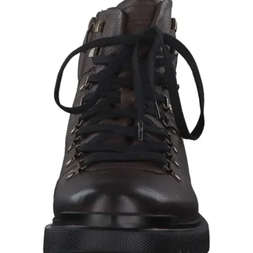Josef Seibel Dalton 50 15750, Stiefel, Herren, Schwarz