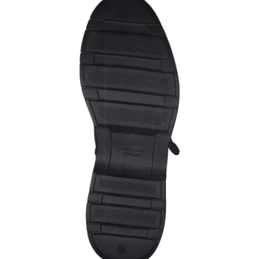 Josef Seibel Dalton 50 15750, Stiefel, Herren, Schwarz