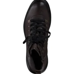 Josef Seibel Dalton 50 15750, Stiefel, Herren, Schwarz