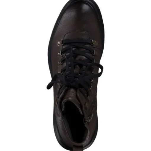 Josef Seibel Dalton 50 15750, Stiefel, Herren, Schwarz