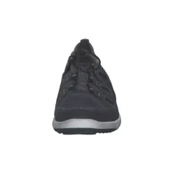 Josef Seibel Enrico 22 25322, Sportliche Halbschuhe, Herren, Blau (Indigo Kombi)